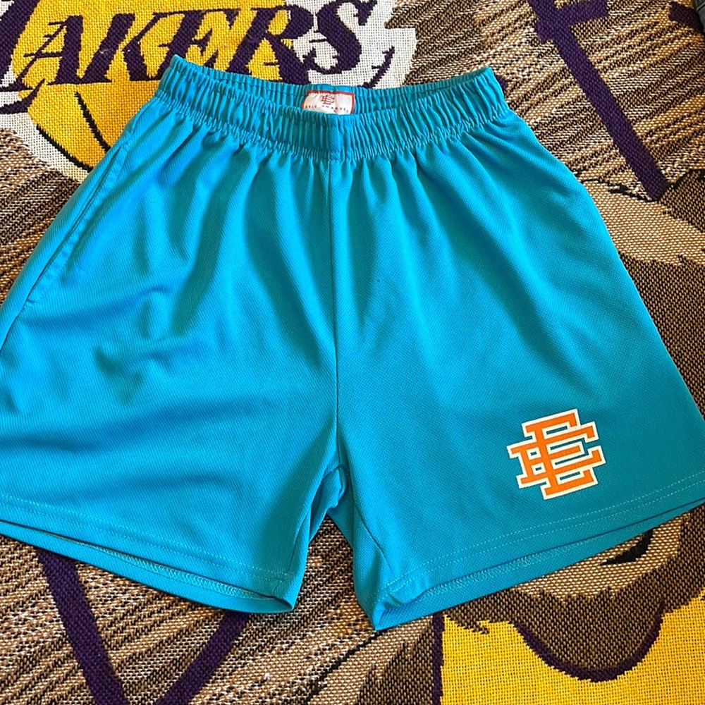Eric Emanuel shorts